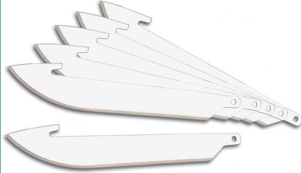 RAZOR LITE REPLACEMENT BLADES