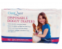 MEDIUM DOGGY DIAPERS