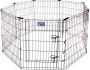 EXERCISE PEN W/ GATE 30"