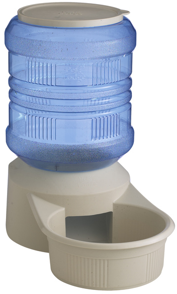 CHOW TOWER DELUXE 3LB