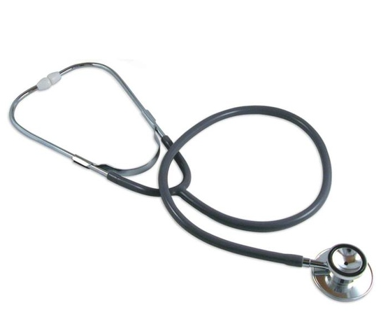 DUAL HEAD STETHOSCOPE