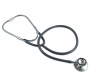 DUAL HEAD STETHOSCOPE