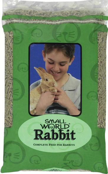 MANNA PRO RABBIT PELLET 5#