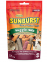 SUNBURST TREATS VEGGIE STIX