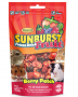 SUNBURST FRUIT BERRY PATCH
