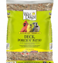 PORCH N' PATIO BIRD FOOD 5LB