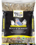 BUGS N' BERRIES BIRD FOOD 4.5LB