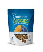 PUMPKIN & BERRY BIGGIES TREATS