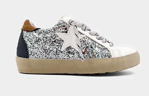 TODDLER PAULA SNEAKER