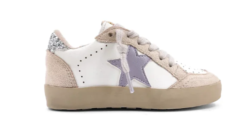 TODDLER ROSALIA SNEAKER