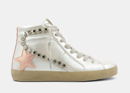 KIDS RIRI SNEAKER