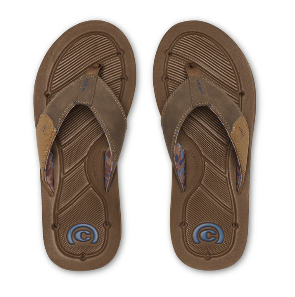 DRAINO 3 SANDAL