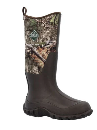 W CNTRY DNA FIELDBLAZER BOOT