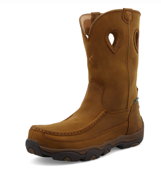 M COMPOSITE TOE PULL ON BOOT