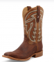 M NUTMEG RANCHER BOOT