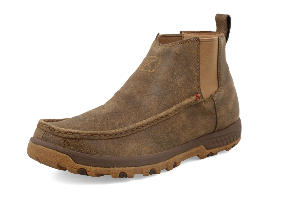 M CS CASUAL GORE BOMBER