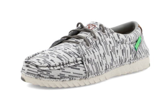 Y WHITE & GREY ZERO X