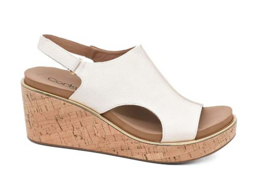 CARLEY WEDGE