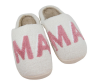 PINK MAMA SLIPPERS