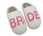 BRIDE SLIPPERS