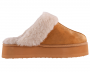 OPEN PLATFORM SLIPPER