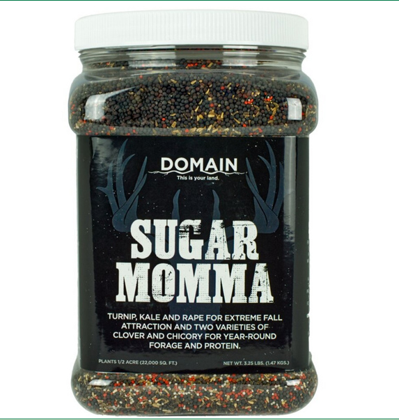 SUGAR MOMMA MIX 3.25LB