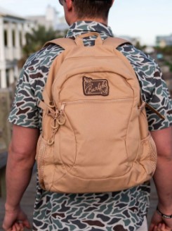 BURLEBO BACKPACK