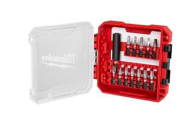 IMPACT DUTY DRIVER BIT SET 13PC