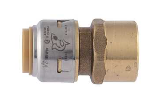 FEMALE ADAPTER FNPT 1/2IN