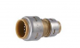 REDUCING PIPE COUPLING 1/2X3/4
