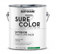 SEMI-GLOSS WHITE PAINT 1GAL