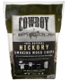 HICKORY SMOKING WOOD CHIPS