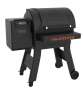 BLACKSTONE PELLET GRILL 884SQIN