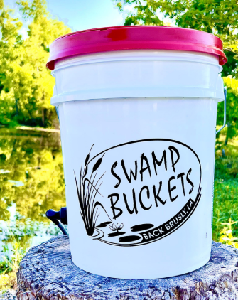 SWAMP BUCKET