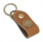 LEATHER KEY FOB