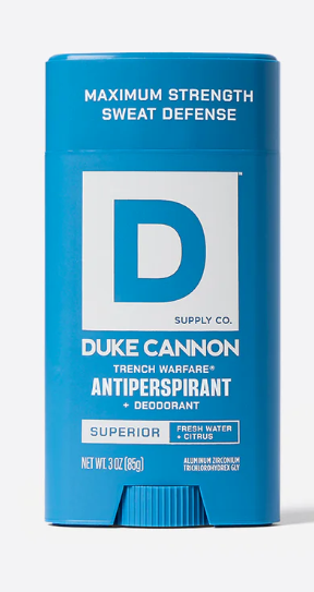 ANTIPERSIRANT DEO SUPERIOR