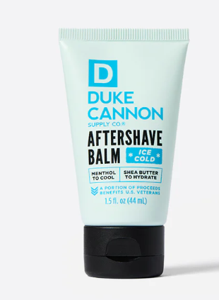 AFTERSHAVE BALM 1.5OZ