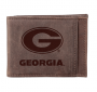 UGA FRONT POCKET WALLET