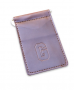 BLOCK G LEATHER WALLET