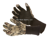 ALLEN VANISH MESH GLOVES
