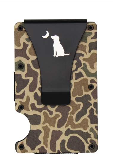 OSC FRONT POCKET WALLET