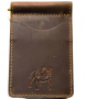 STANDING DAWG LEATHER WALLET