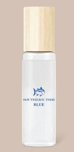 ST BLUE TRAVEL COLOGNE