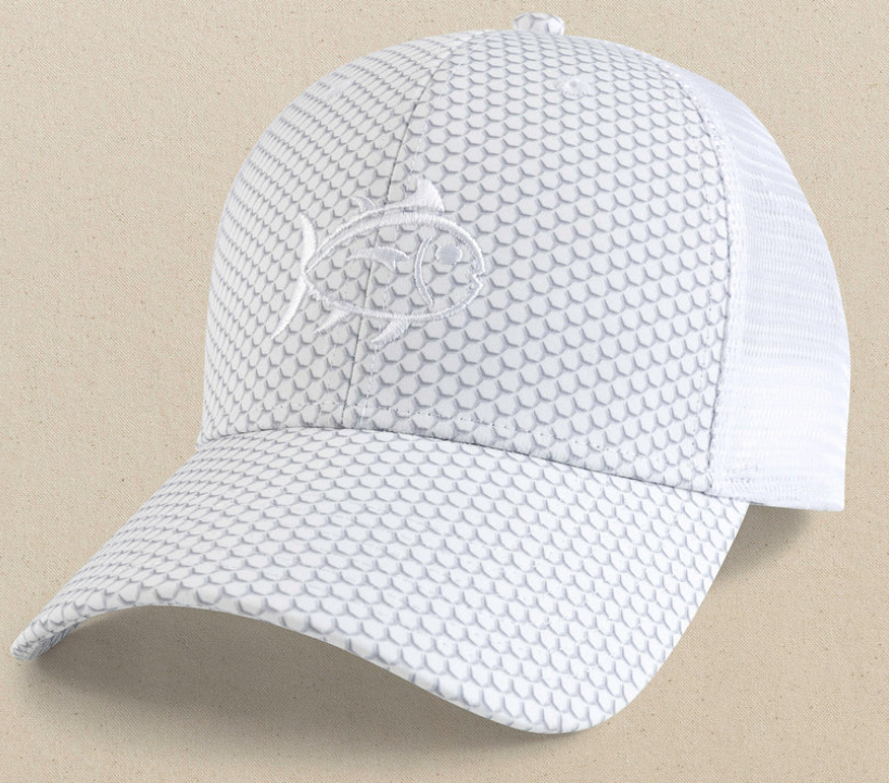 ON THE BALL TRUCKER HAT