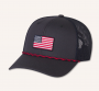 LIBERTY TRUCKER HAT
