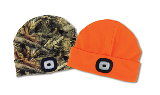 MN NIGHT SCOPE BEANIES