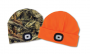 MN NIGHT SCOPE BEANIES