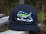 MAHI NAVY HAT