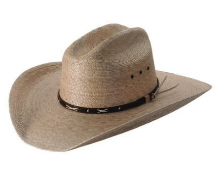 BULLRIDER HAT 7-3/8