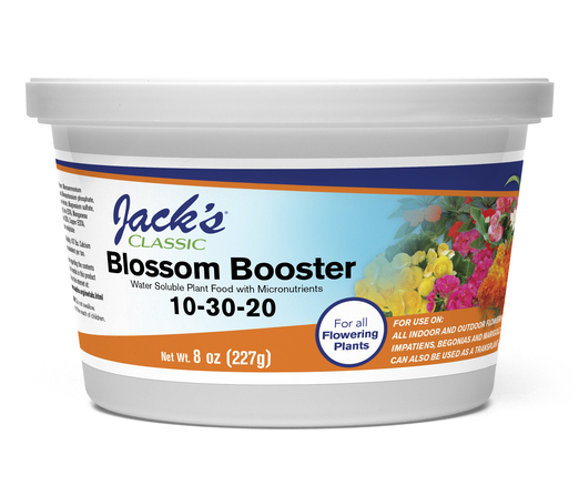 CLASSIC BLOSSOM BOOSTER